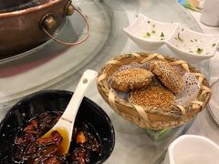 -东来顺饭庄(西直门店)