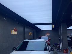-车艺佳龙膜隐形车衣汽车贴膜(宝山丰宝店)