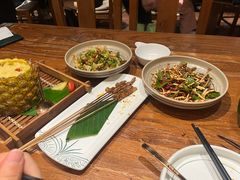 -云海肴·汽锅鸡·云南代表菜(美罗城店)