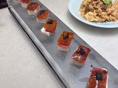 -聚京民福烤鸭店(木樨园店)