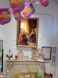 -US•美甲艺术 | 冕光