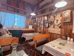 -蜗牛小馆醉乡民谣云南菜(惠新西里店)