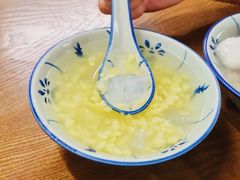 清心丸绿豆爽-细姨甜汤(珠江店)