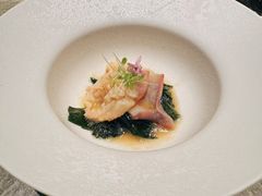 -Ginza Onodera铁板烧(外滩十八号店)