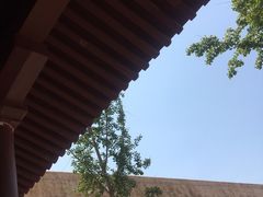 -中国汉城景区