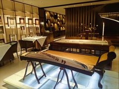 -民国红公馆·秦淮八艳(夫子庙店)