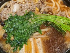 -千代武日本料理(爱建店)
