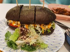 -拾挚扒房(招商花园城店)