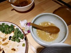 酸辣豆花-小六汤包·老字号·中华名小吃(兴庆路店)