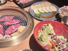 -MIKOMIKO和牛烧肉专门店(南门店)