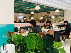 -纽牛有约自助烤肉(漳州中闽店)