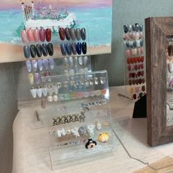 -MOMO·Nail美甲美睫