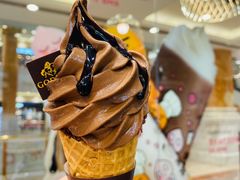 -GODIVA(月星环球港店)
