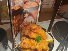 -玉川屋·深夜食堂居酒屋(柳巷店)