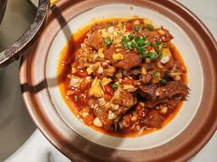 -打酱油·非遗淮扬菜(瘦西湖梅岭店)