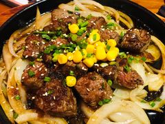 -有喜屋·深夜食堂(北京西路店)