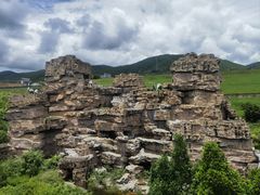 -世界恐龙谷景区