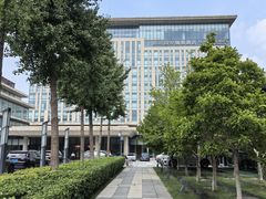 -廊坊固安福朋喜来登酒店