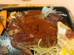 -凡塔斯牛排自助餐厅(莆田万达店)