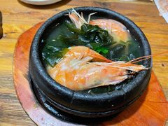-百年石锅饭·朝鲜族传统民餐