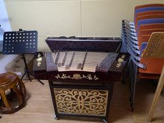 -音歆国艺馆·民乐培训(双榆树店)