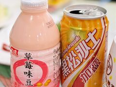 -金姐台湾菜(珠江路店)