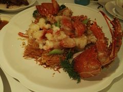 -上海小南国(世博源店)