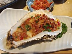 -秋荀日本料理(昆明同德广场店)
