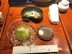 -みかわ是山居