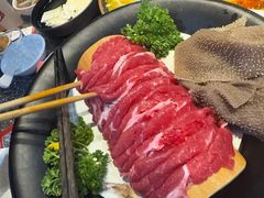 -华晟山城火锅(开发区港西东阁里店)