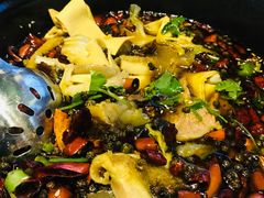 -烛影拾光观景餐厅·创意菜·摄影·小提琴(大唐不夜城店)