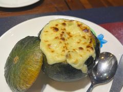-一心斋素食馆(龙岗店)