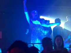 -Club Queen皇后酒吧