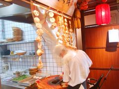 -老阿爸鲜鱼土菜(昆山花桥店)