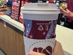 -COSTA COFFEE(金长安大厦店)