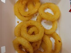 -达美乐比萨(石景山万达店)