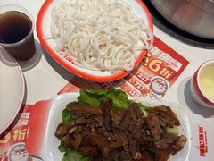 -陈记顺和潮汕鲜牛肉火锅(棠德南路店)