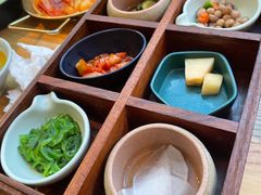 -汉拿山(包河万达店)