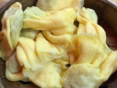 -庞家烧烤客栈(炮台山店)