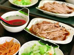 -台北风味(第一家快餐)