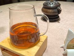-香然会·园林雅宴(陆家嘴店)