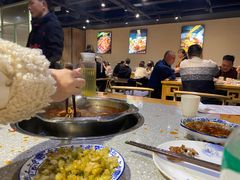 -程记私房火锅兔(总店)