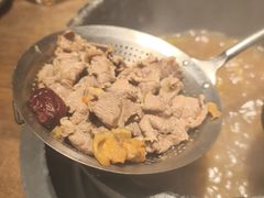 -蘑界·野生菌火锅(深业上城店)