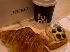 -DRUNK BAKER(上海陕康里店)
