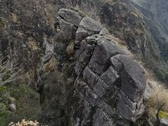 -萍乡武功山风景名胜区