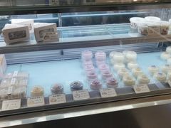 -欢牛蛋糕屋(萧山万象汇店)