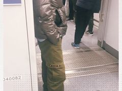 -商城路(地铁站)
