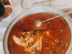 -解家河南菜(商鼎路店)