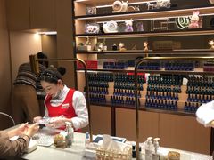 大堂-海底捞火锅(关山保利店)
