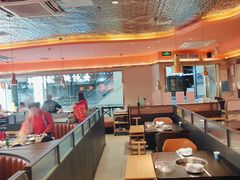 -淼福猪肚鸡·椰子鸡火锅(大沙地店)